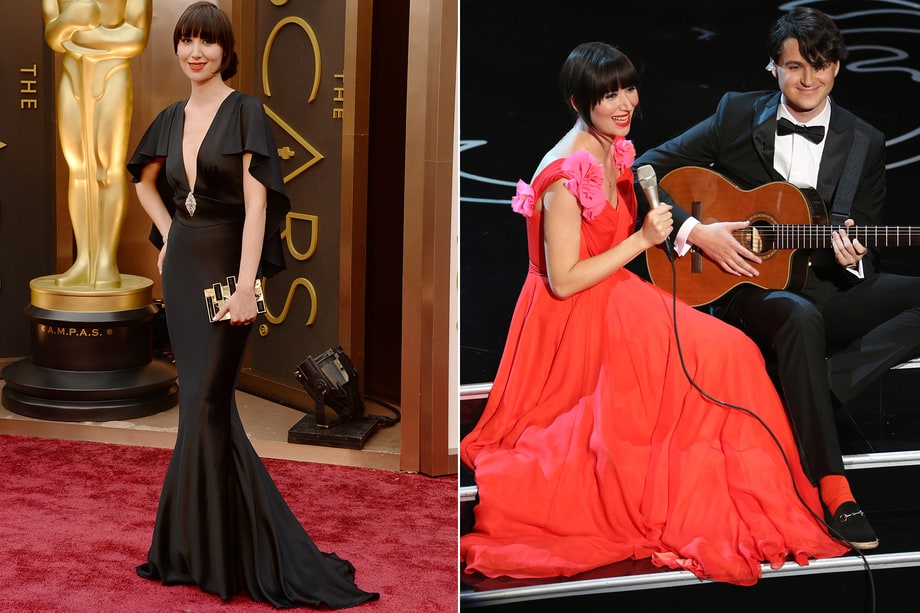 BEST: Karen O