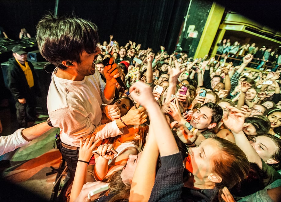 Young The Giant