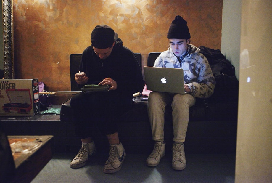 Hackers