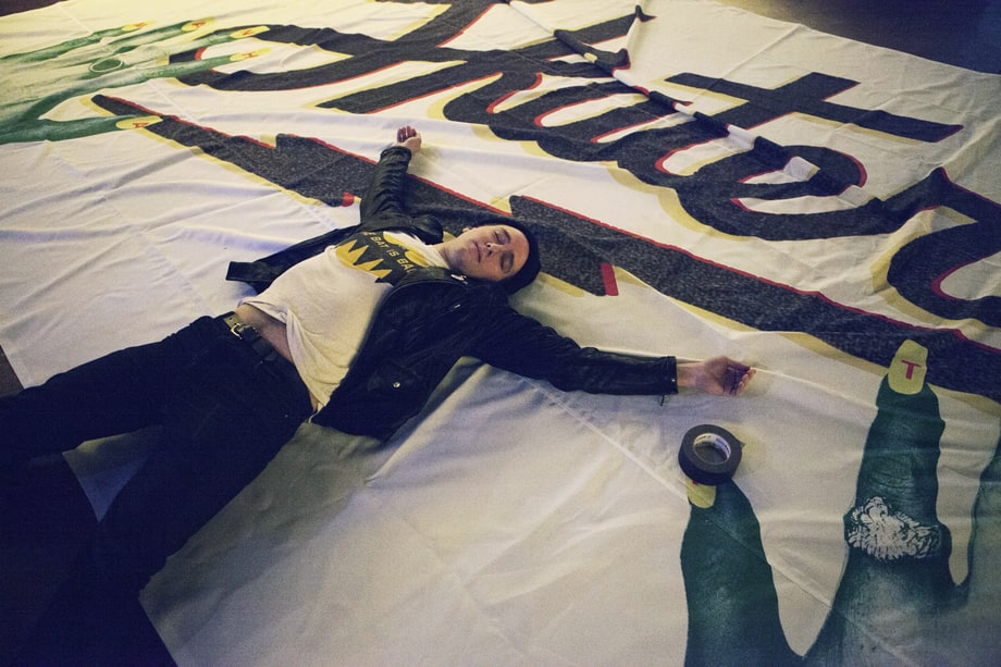Banner Day