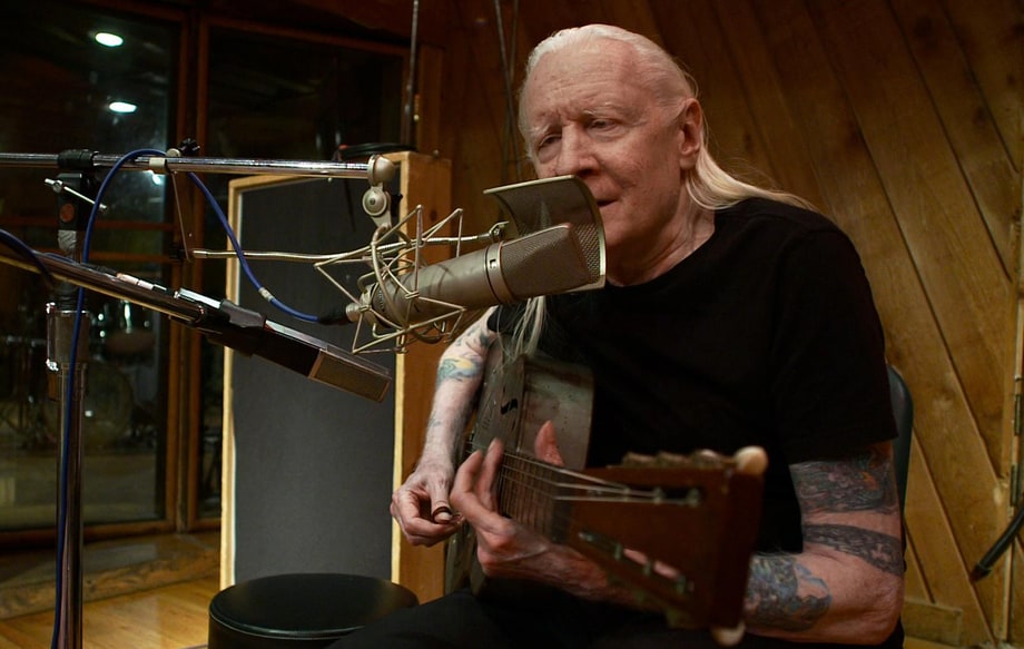 'Johnny Winter: Down and Dirty'