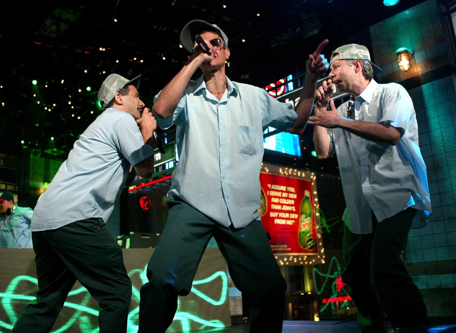 Beastie Boys