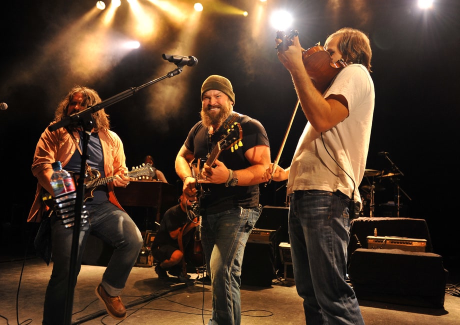 Zac Brown Band