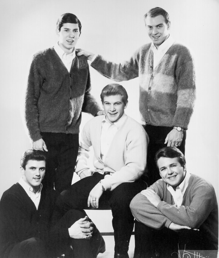 The Kingsmen