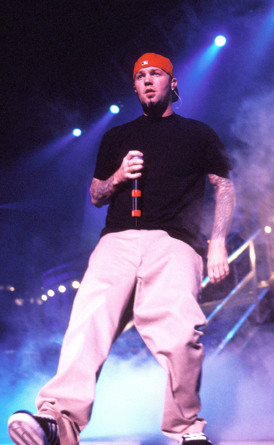 Limp Bizkit