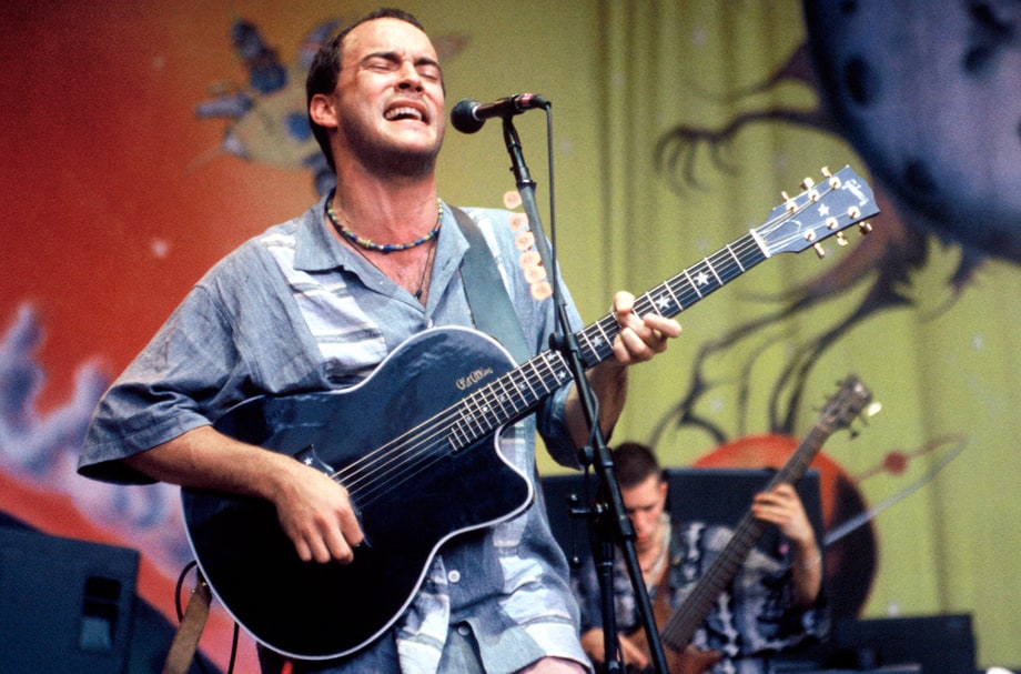 Dave Matthews Band