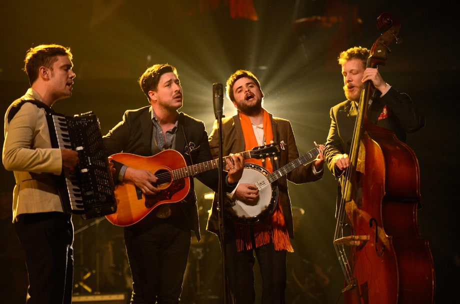 Mumford & Sons