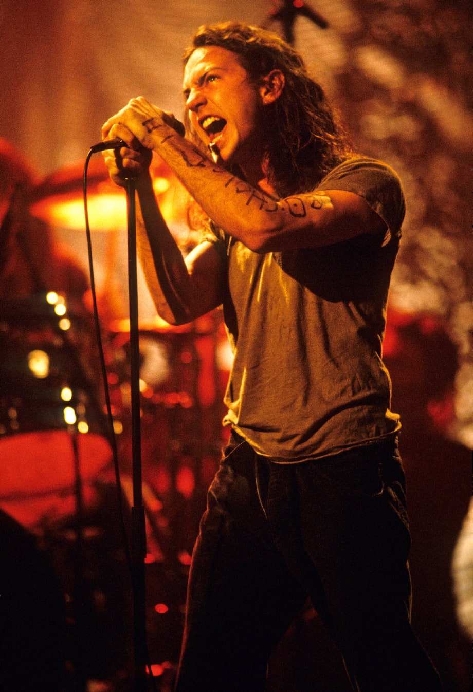 Pearl Jam