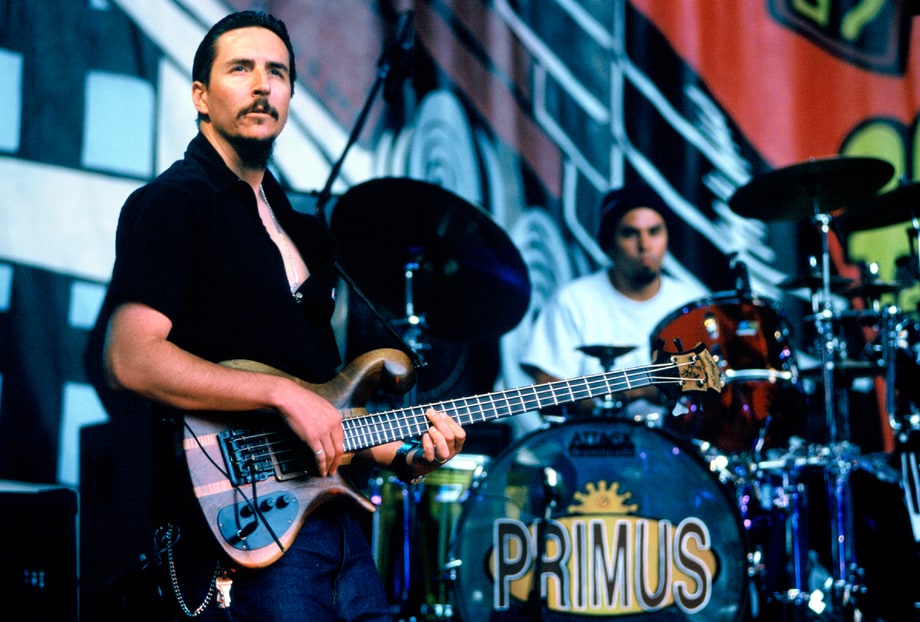 Primus
