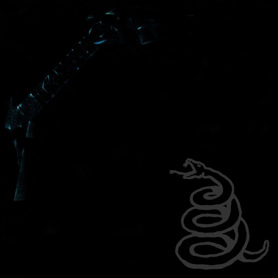 Black Albums