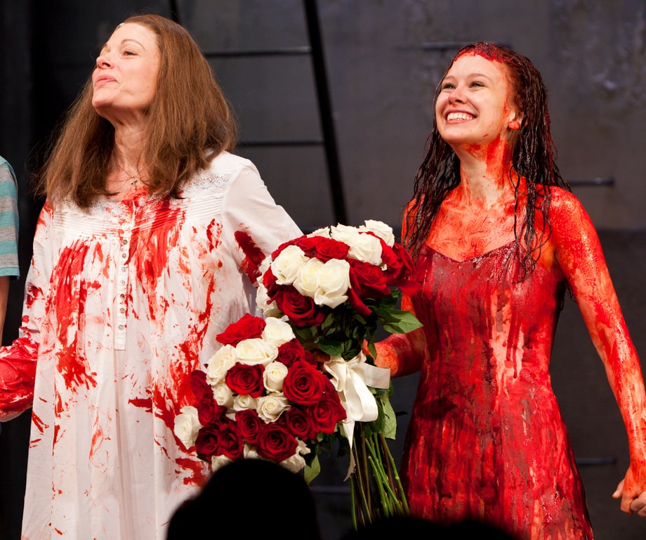 A Murderous Musical