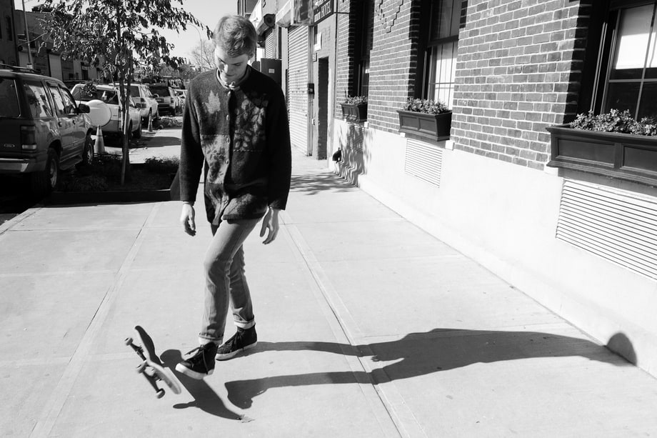 Zoo York