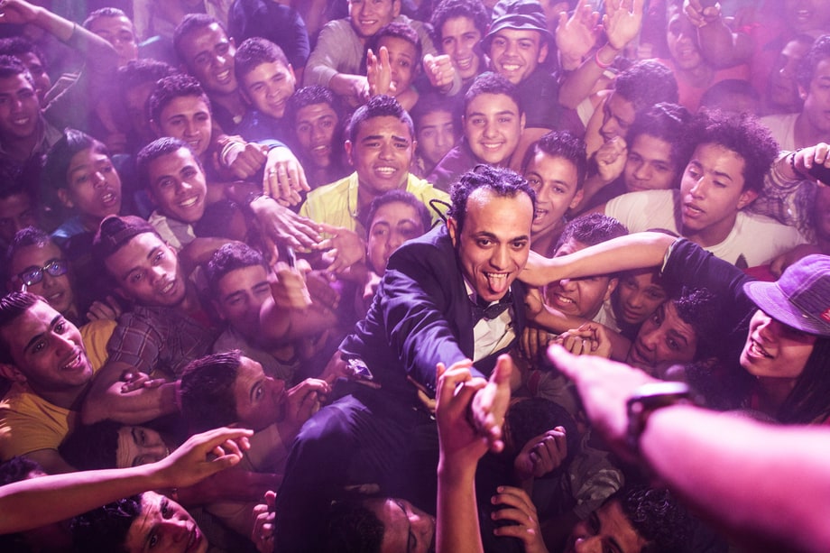 Man of the People