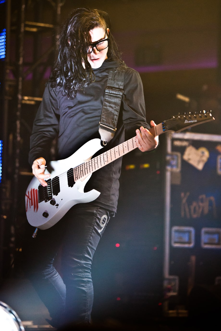 15. He's the missing link between generations