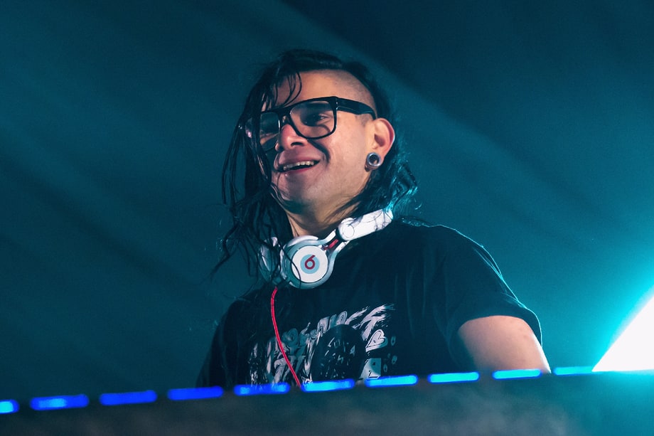 13. He gave EDM a face
