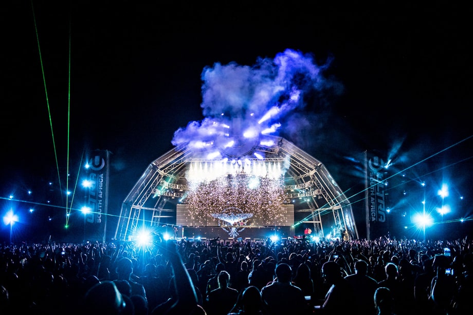 Under the Dome