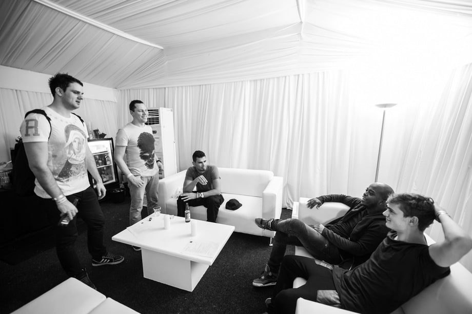 War Room