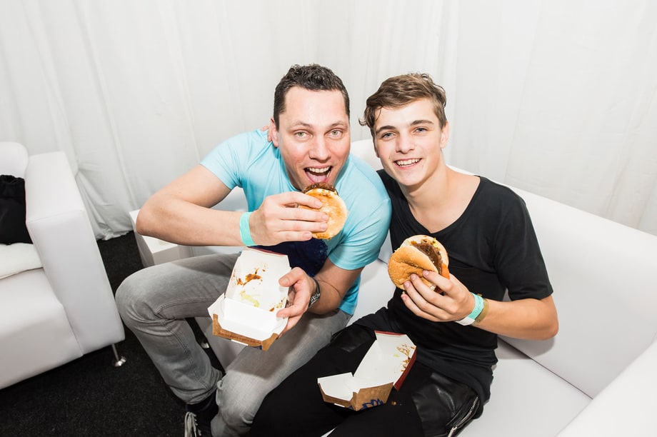 Burger Time