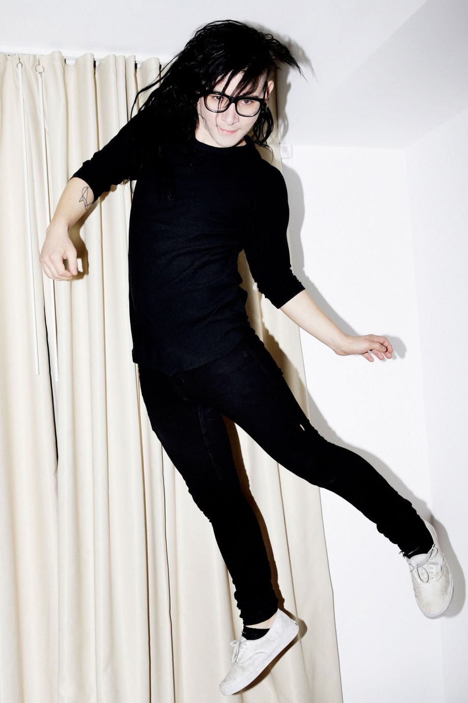 The Jump-Off