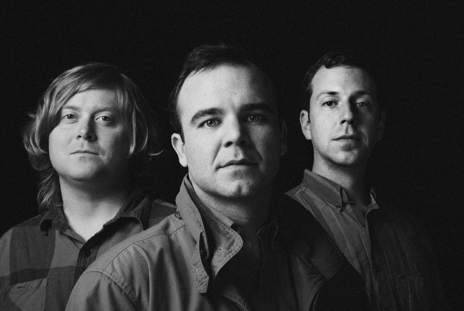 Future Islands
