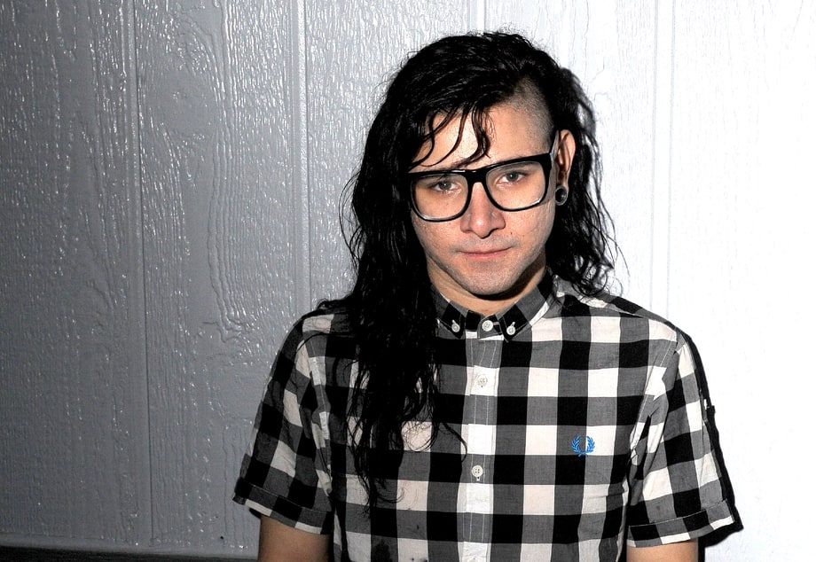 3. He makes you feel old