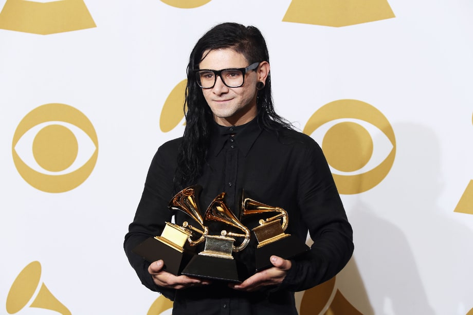2. He changed EDM's hustle