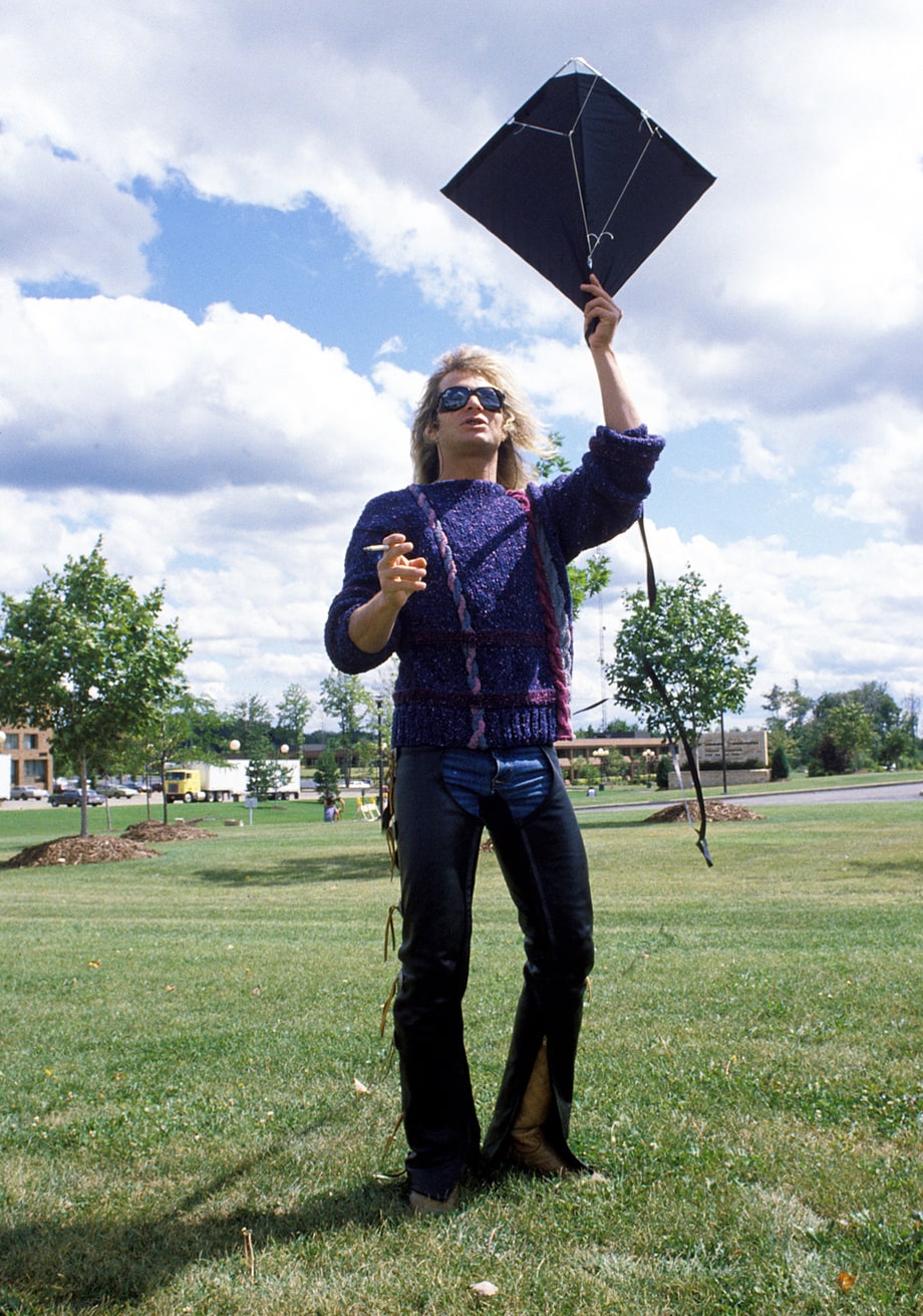 Go Fly a Kite
