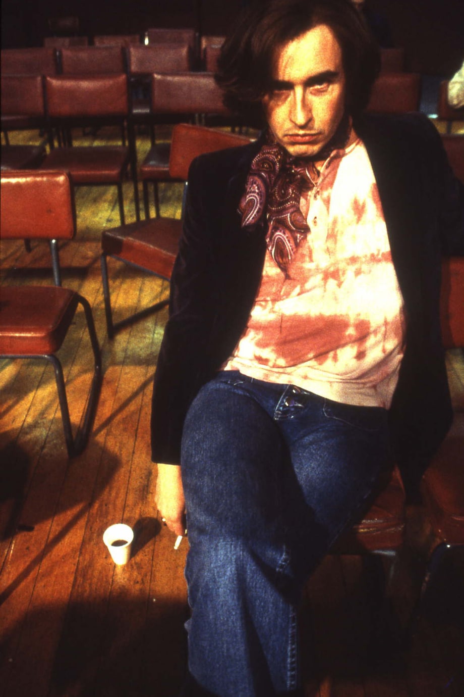BEST: '24 Hour Party People' (2002)