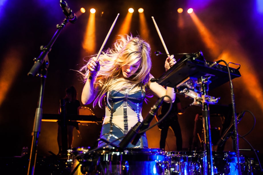 Ellie Goulding