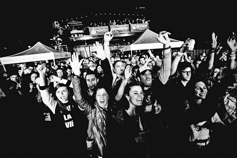 Audience Participation