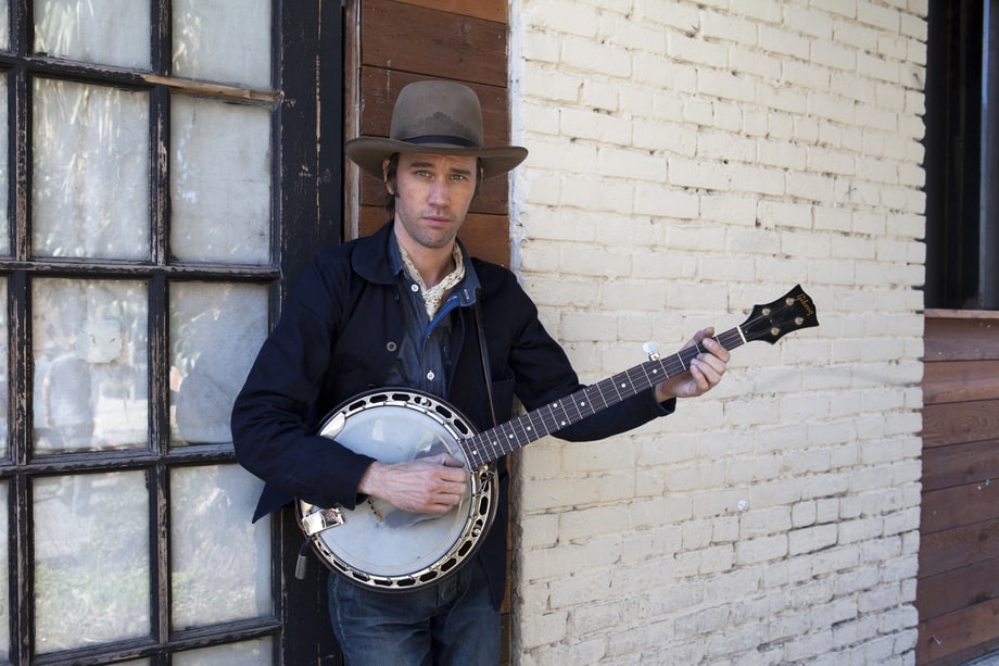 Willie Watson