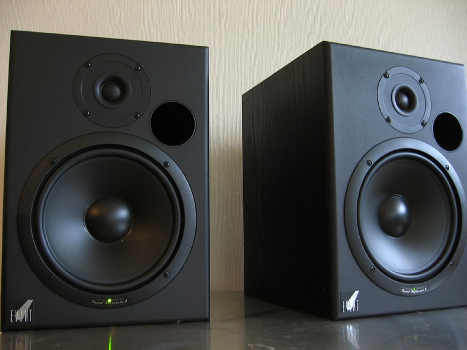 Bell Labs Two-Channel Stereo (1937)