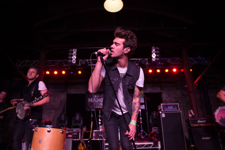 American Authors