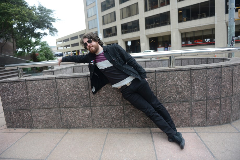 John Gallagher Jr.