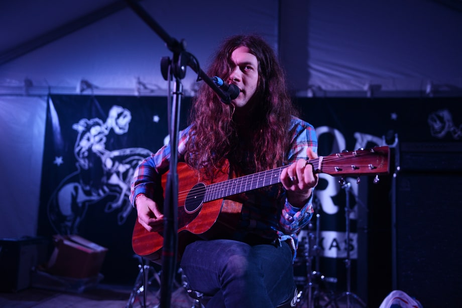 Kurt Vile