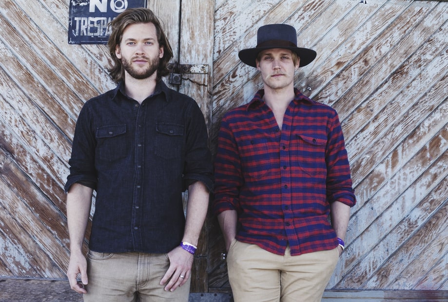 Jamestown Revival
