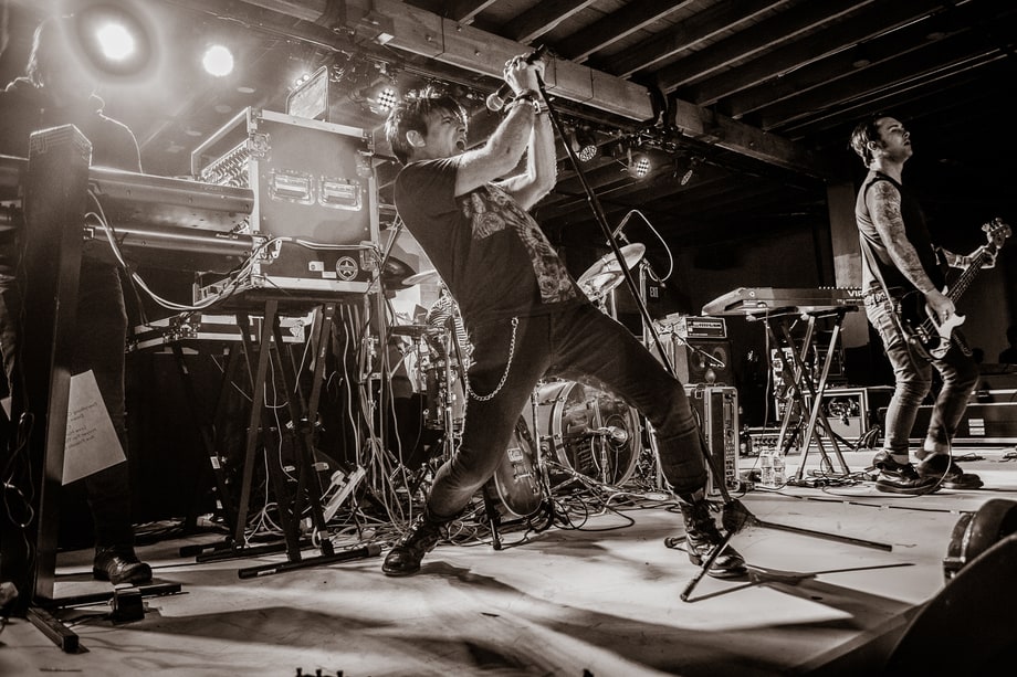 Gary Numan