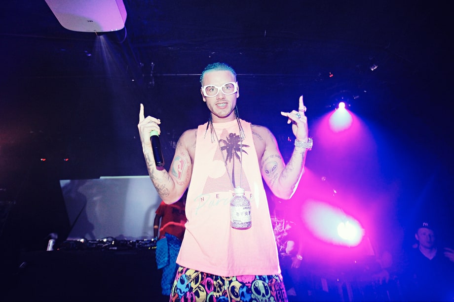 Riff Raff