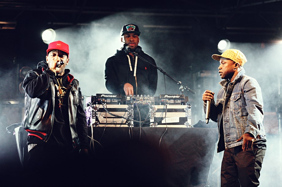 Mobb Deep