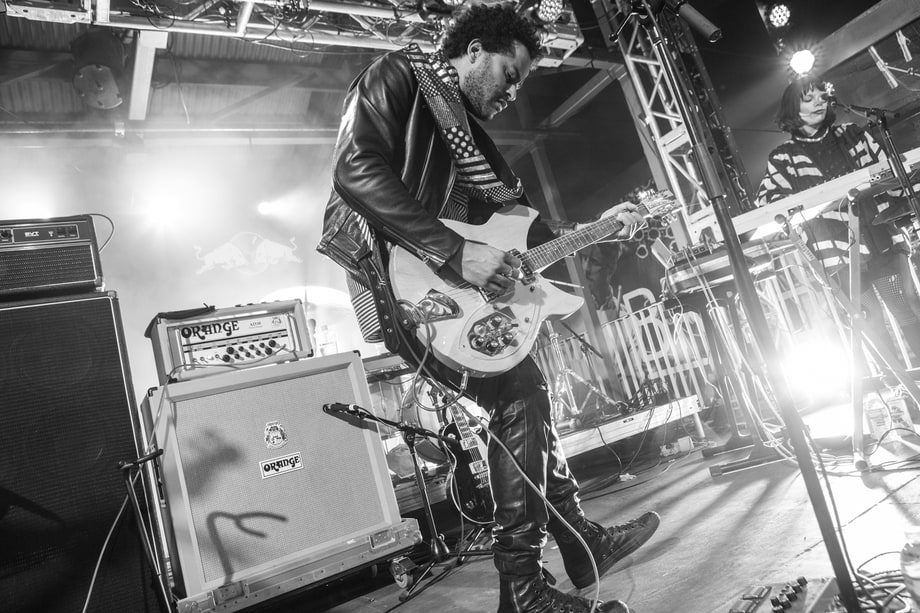 Twin Shadow