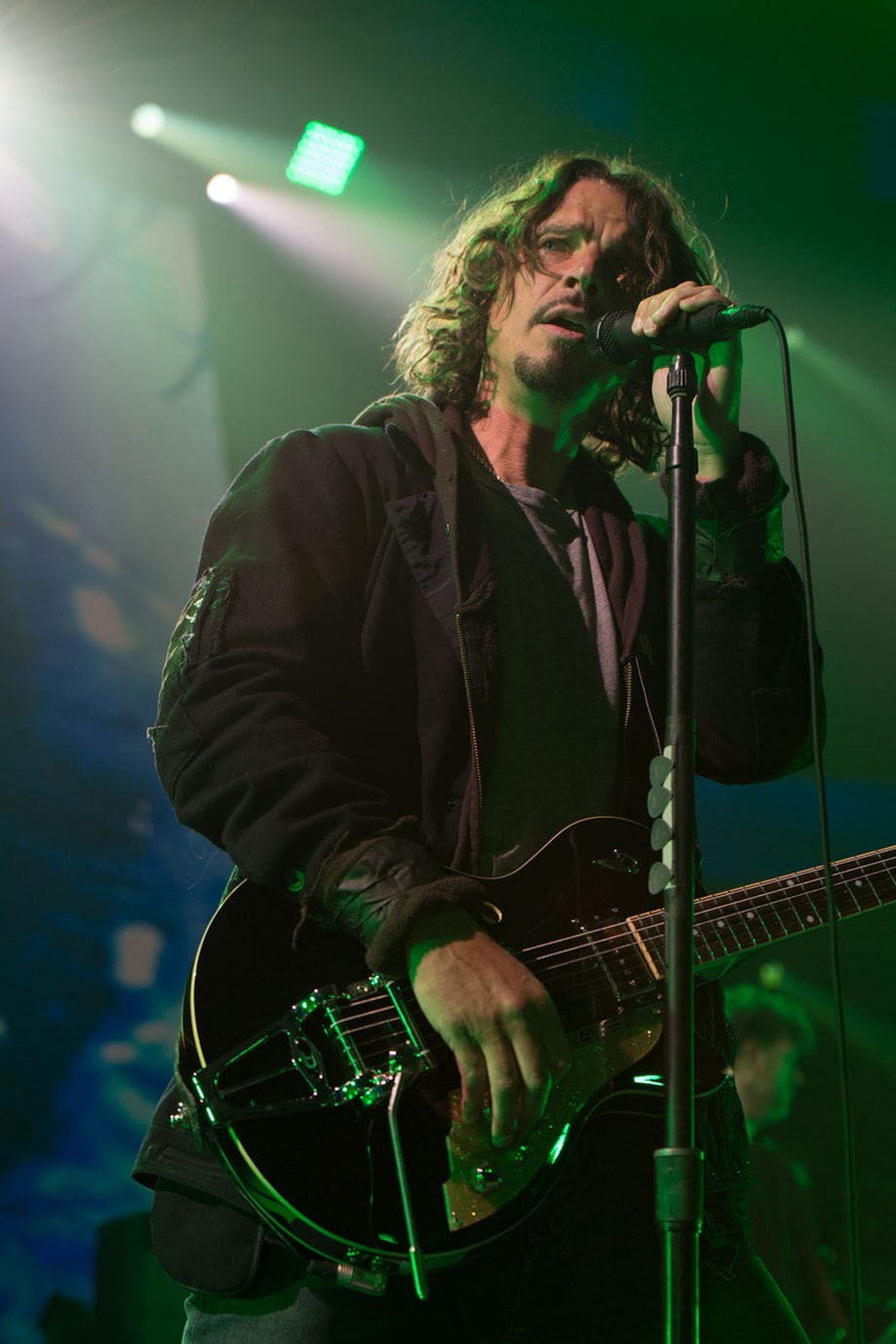 Soundgarden