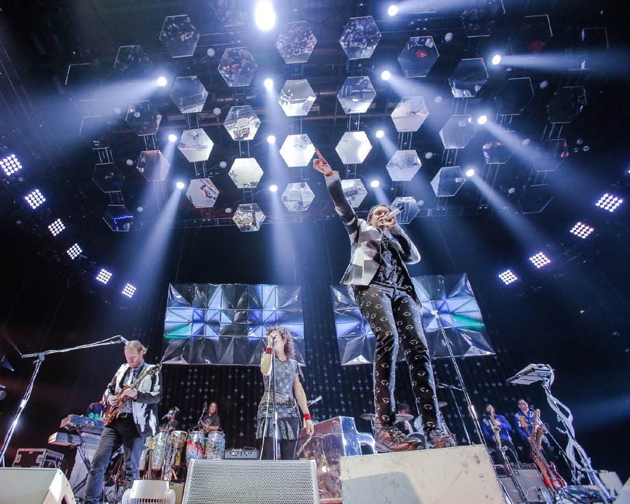 Arcade Fire