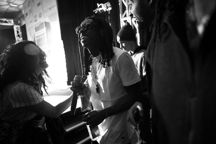 Lil Wayne