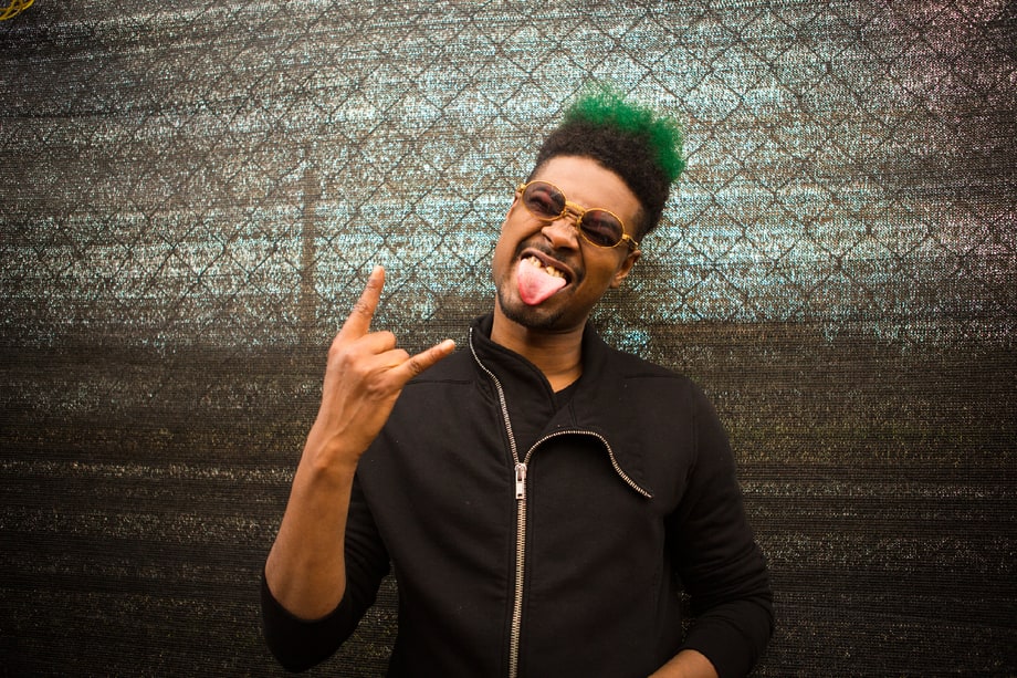 Danny Brown