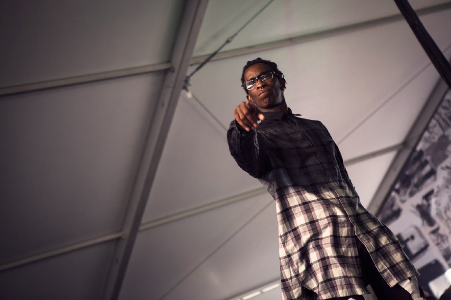 Young Thug