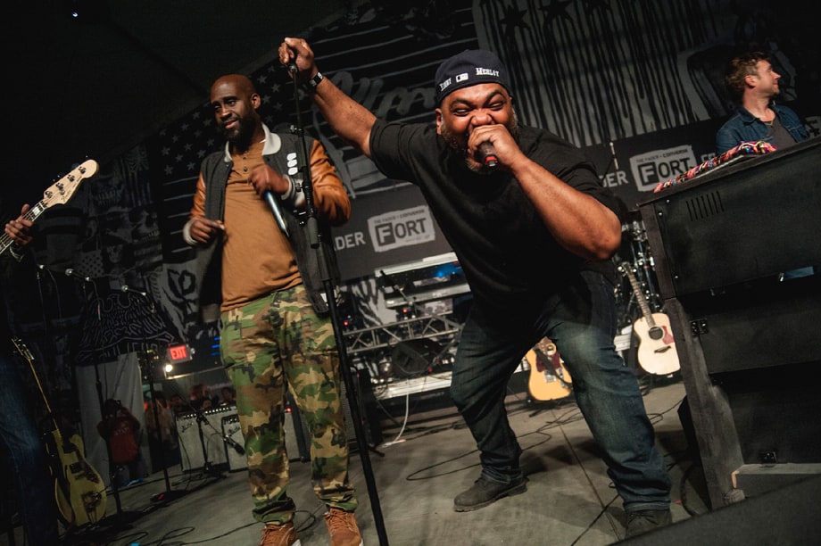 De La Soul