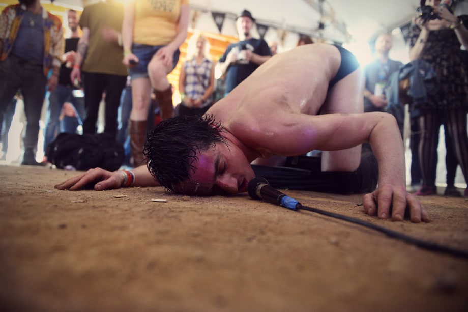 Fat White Family