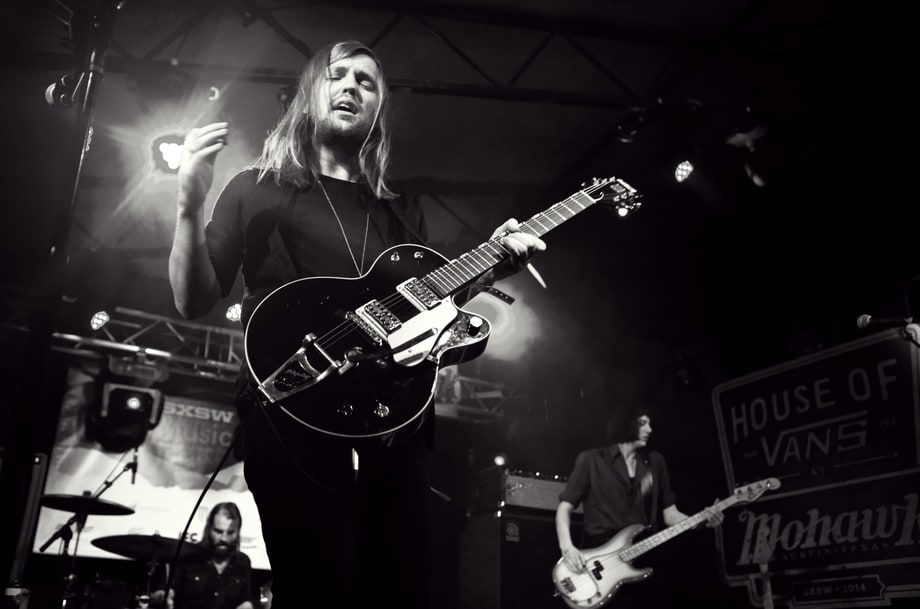 Band of Skulls