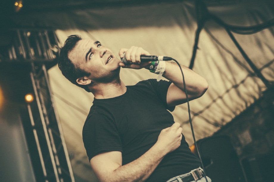 Future Islands