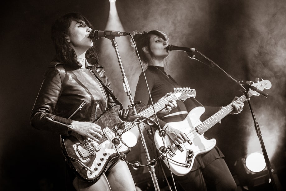 Dum Dum Girls
